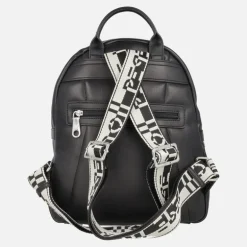 Mochilas Pepe Moll con diseño acolchado