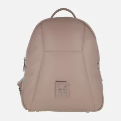 Mochilas Pepe Moll con diseño acolchado