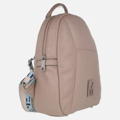 Mochilas Pepe Moll con diseño acolchado