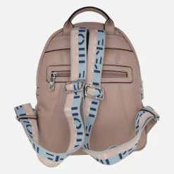 Mochilas Pepe Moll con diseño acolchado