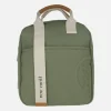 Mochilas Pepe Moll en acabado lona