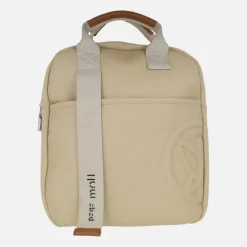 Mochilas Pepe Moll en acabado lona