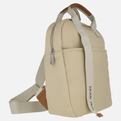 Mochilas Pepe Moll en acabado lona