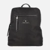 Mochilas Robert Pietri en acabado textil
