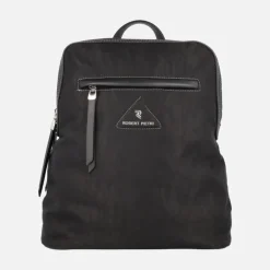 Mochilas Robert Pietri en acabado textil