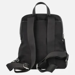 Mochilas Robert Pietri en acabado textil