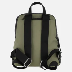 Mochilas Robert Pietri en acabado textil