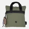 Mochilas Ventis de tejido nylon con monedero