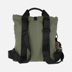 Mochilas Ventis de tejido nylon con monedero