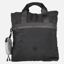 Mochilas Ventis de tejido nylon con monedero