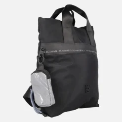 Mochilas Ventis de tejido nylon con monedero