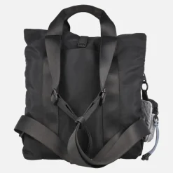 Mochilas Ventis de tejido nylon con monedero