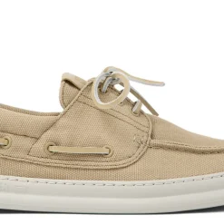 Naúticos en tejido para hombre modelo Runner