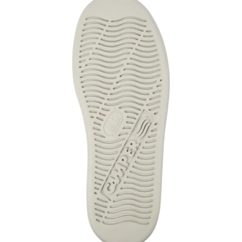 Naúticos en tejido para hombre modelo Runner