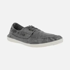 Naúticos para hombre en algodón natural Old Elbrus