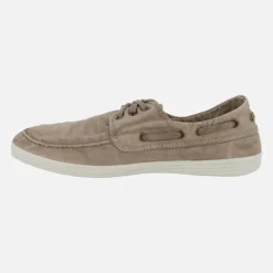 Naúticos para hombre en algodón natural Old Elbrus