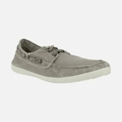 Naúticos para hombre en algodón natural Old Elbrus