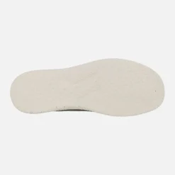 Naúticos para hombre en tejido algodón WP150 Jack kaki