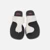Sandalias Camper Twins para mujer
