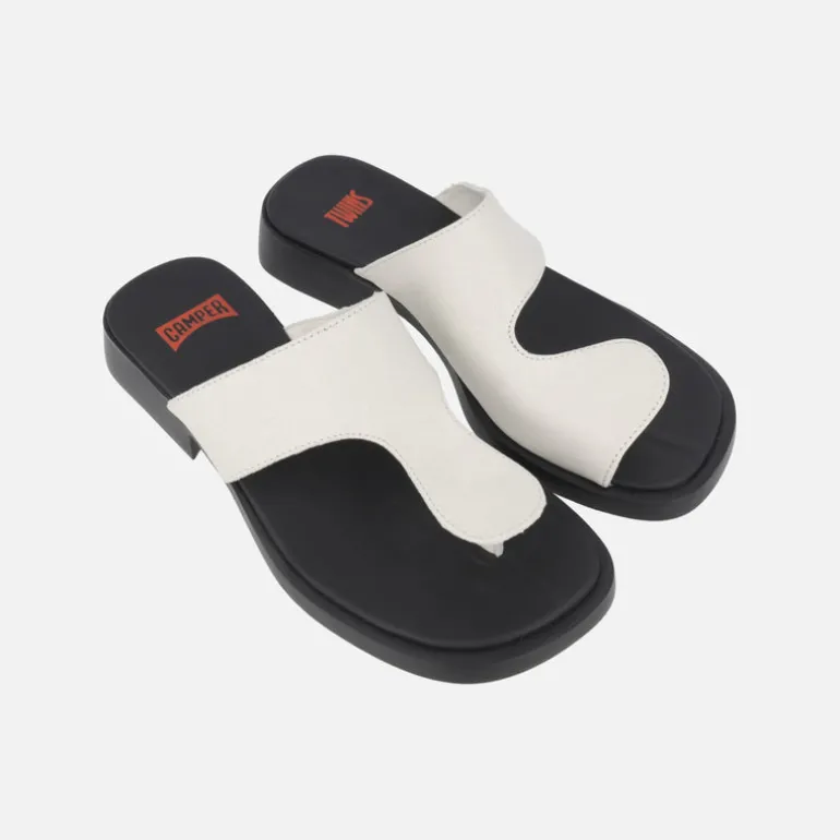 Sandalias Camper Twins para mujer