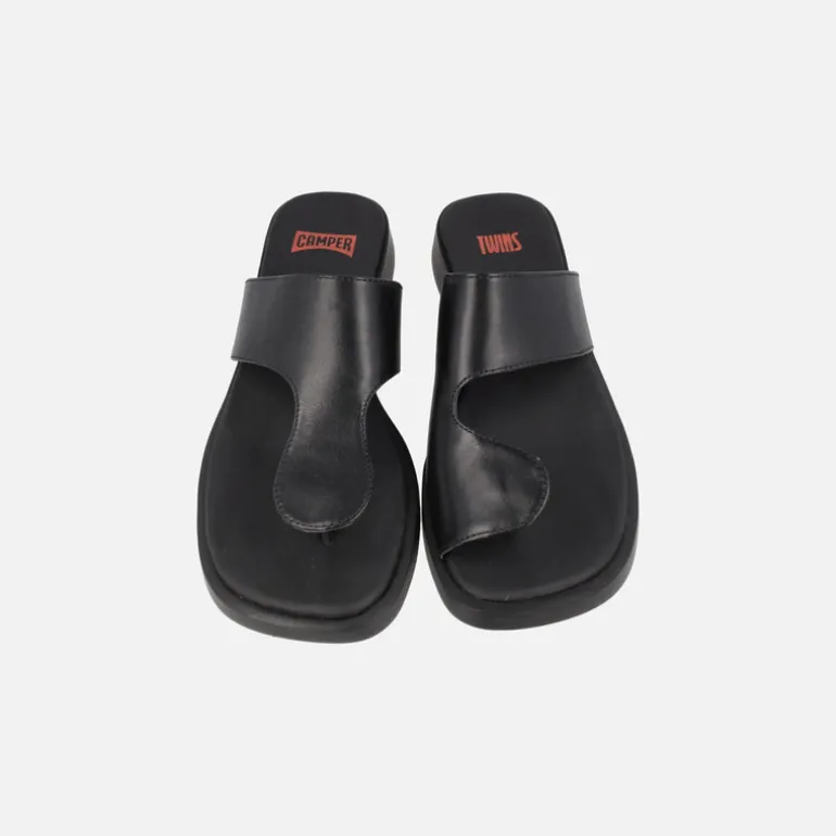 Sandalias Camper Twins para mujer