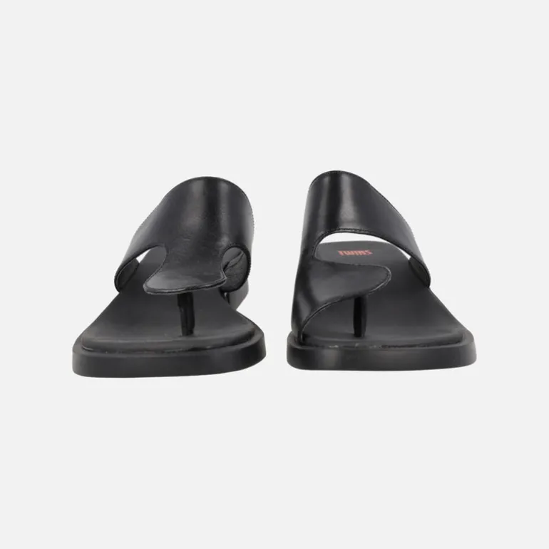 Sandalias Camper Twins para mujer