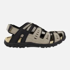 Sandalias cerradas para hombre Strada