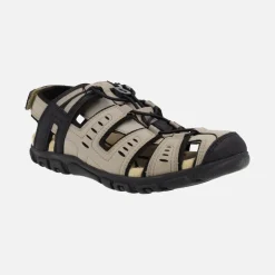 Sandalias cerradas para hombre Strada