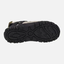 Sandalias cerradas para hombre Strada