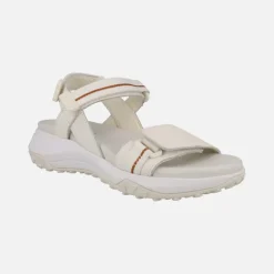 Sandalias con cierre de velcro Sorapis + Grip de Geox