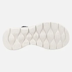 Sandalias con cierre de velcro Skechers Go Walk Flex Illuminate
