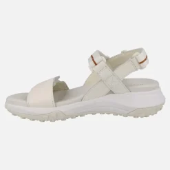 Sandalias con cierre de velcro Sorapis + Grip de Geox