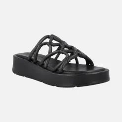 Sandalias con plataforma Eladia