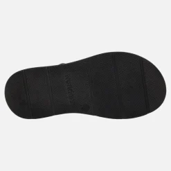 Sandalias con plataforma Eladia