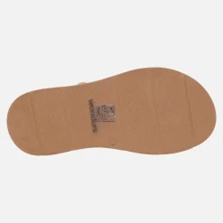 Sandalias con plataforma Eladia