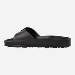 Sandalias de goma EVA con una hebilla Neli