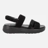 Sandalias de mujer Negras de la marca Ara