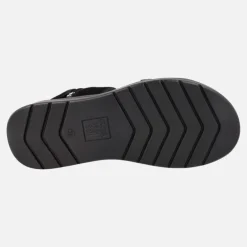 Sandalias de mujer Negras de la marca Ara