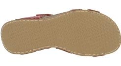 Sandalias de piel estilo étnico Jaclouxo 05 para mujer