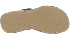 Sandalias de piel estilo étnico Jaclouxo 05 para mujer