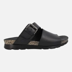 SANDALIAS DE PIEL PARA HOMBRE SATURNO