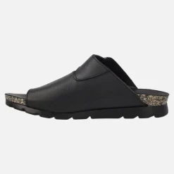 SANDALIAS DE PIEL PARA HOMBRE SATURNO