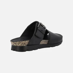SANDALIAS DE PIEL PARA HOMBRE SATURNO
