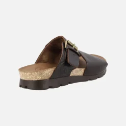 SANDALIAS DE PIEL PARA HOMBRE SATURNO