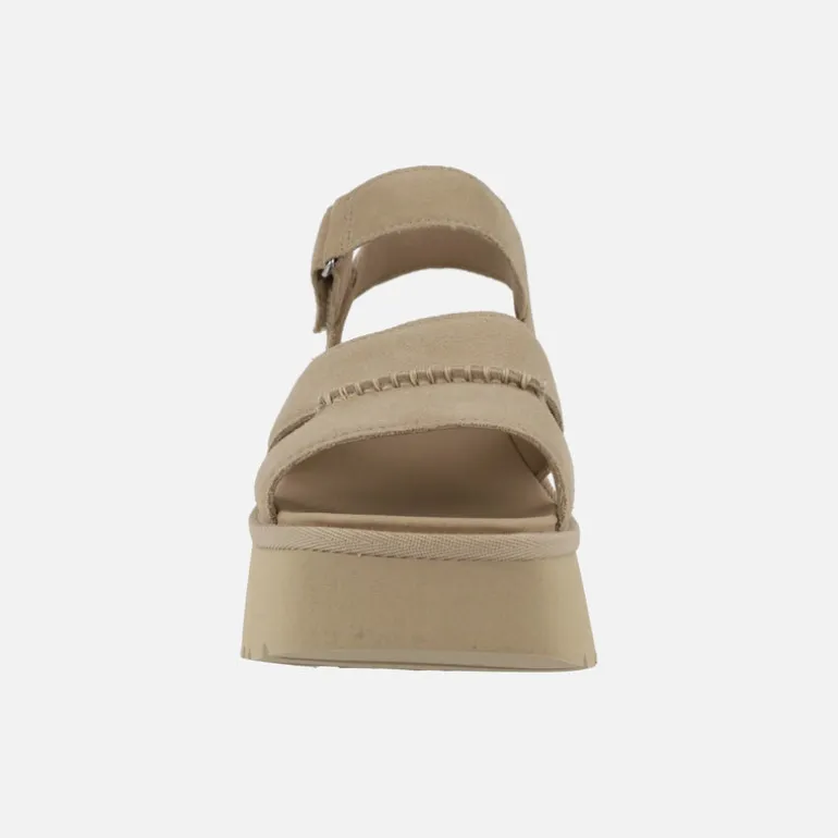 Sandalias de plataforma New Heights Ankle strap
