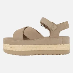 Sandalias de plataforma Ugg Aubrey Ankle