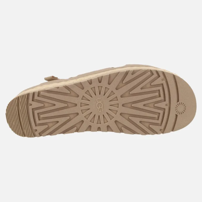 Sandalias de plataforma Ugg Aubrey Ankle