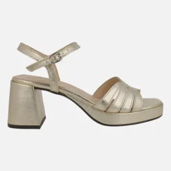 Sandalias de tacón Danna