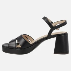 Sandalias de tacón Danna