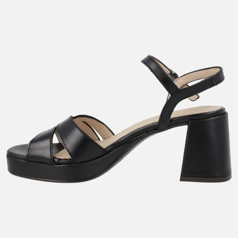Sandalias de tacón Danna